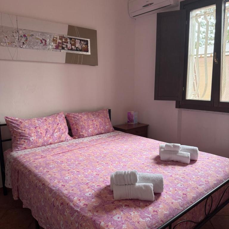 Villa Gilda - Casa con 2 Camere da Letto - 8