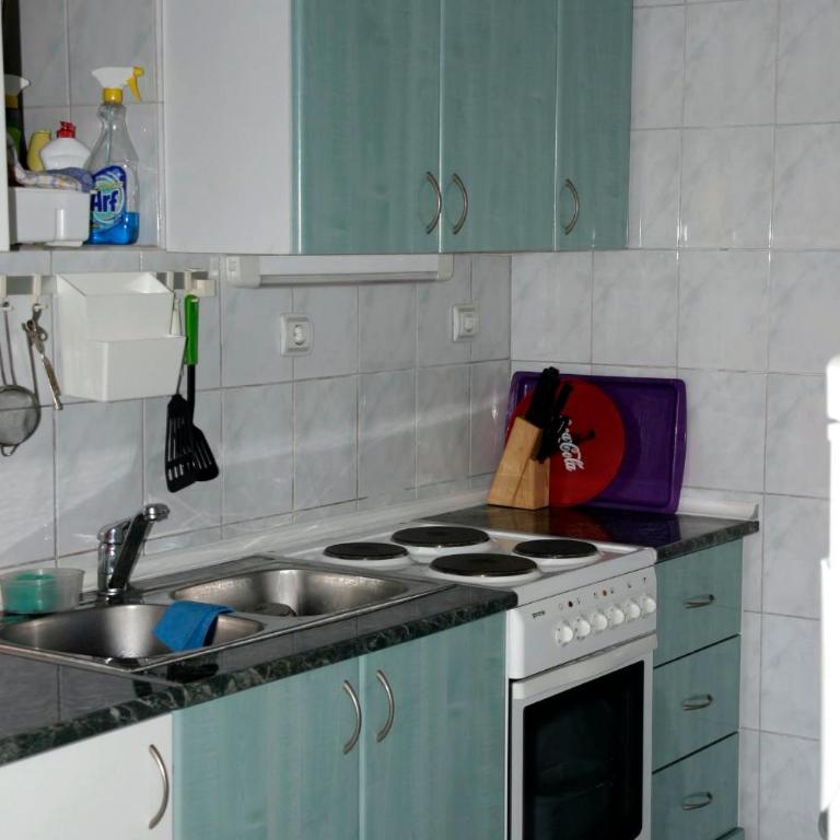 Apartman Zirojevic - Three-Bedroom Apartment - 16