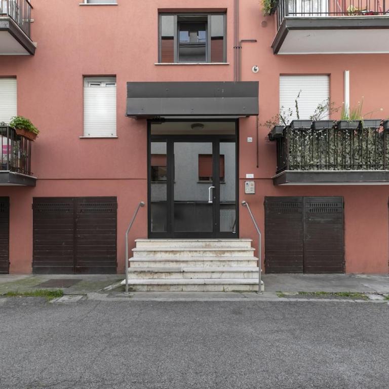 Easy Venice - Flat in Mestre - Two-Bedroom Apartment - 2