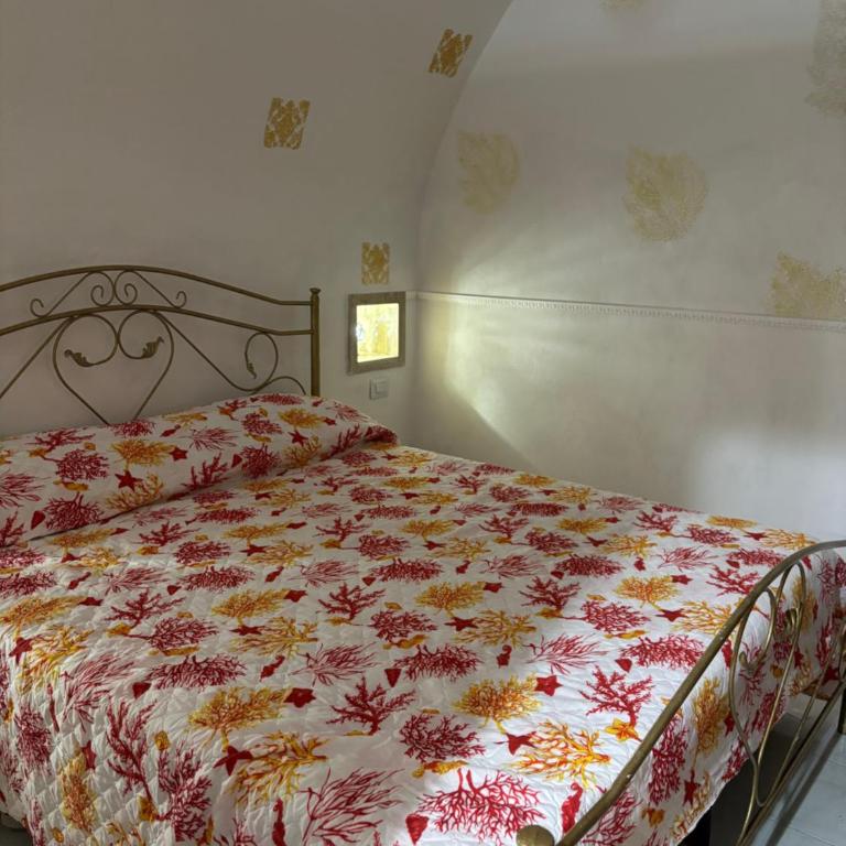 Casa vacanza il pumo Gallipoli - Casa con 1 Camera da Letto - 17