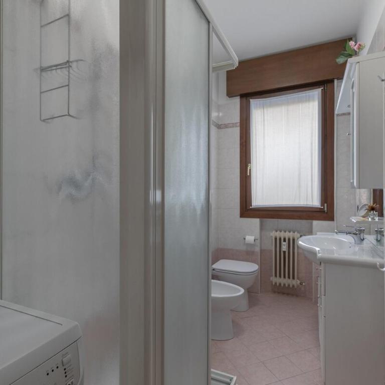 Easy Venice - Flat in Mestre - Two-Bedroom Apartment - 11