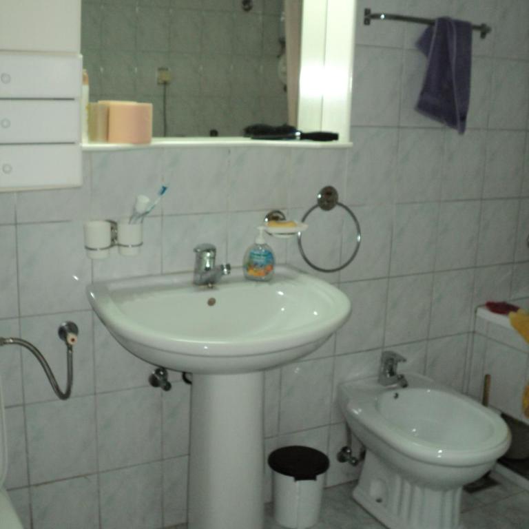 Apartman Zirojevic - Three-Bedroom Apartment - 22