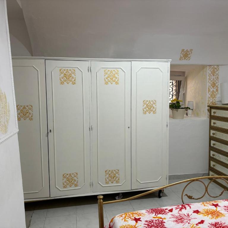 Casa vacanza il pumo Gallipoli - Casa con 1 Camera da Letto - 19