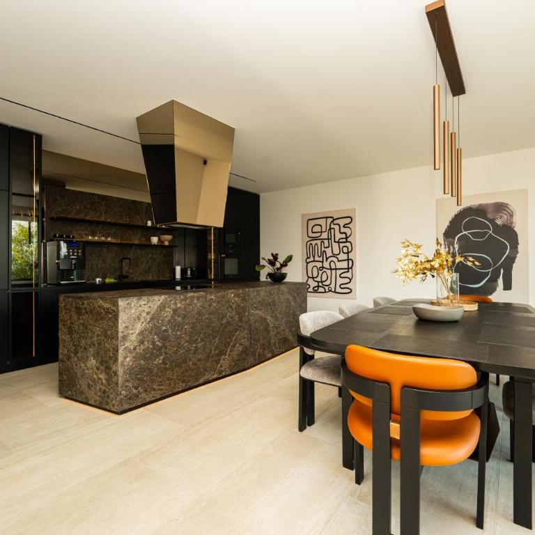 The Villa O - Vila - 58