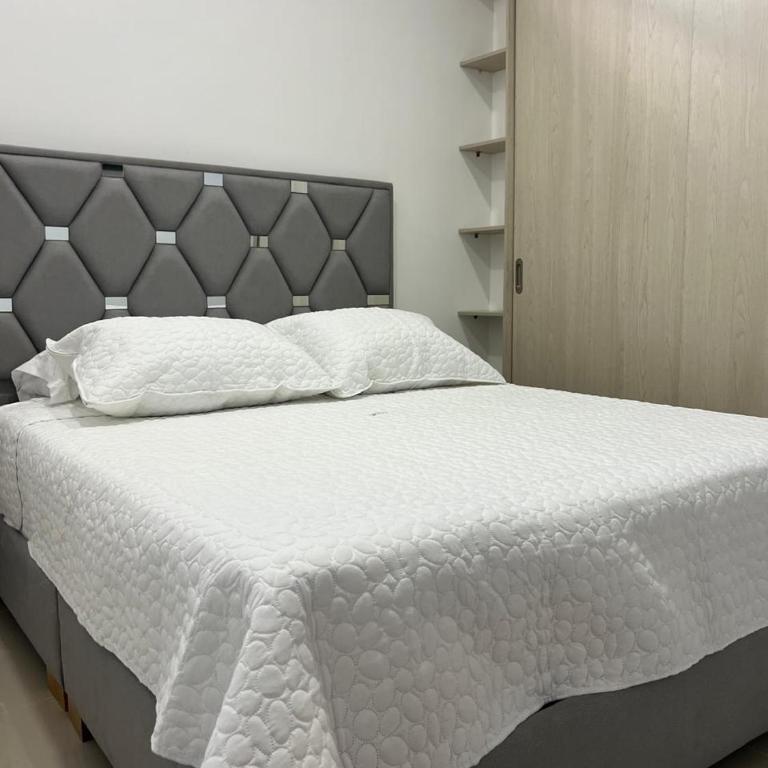 Apartahotel Centro 101 Edificio PF7 primer piso - Apartamento de 2 dormitorios - 2