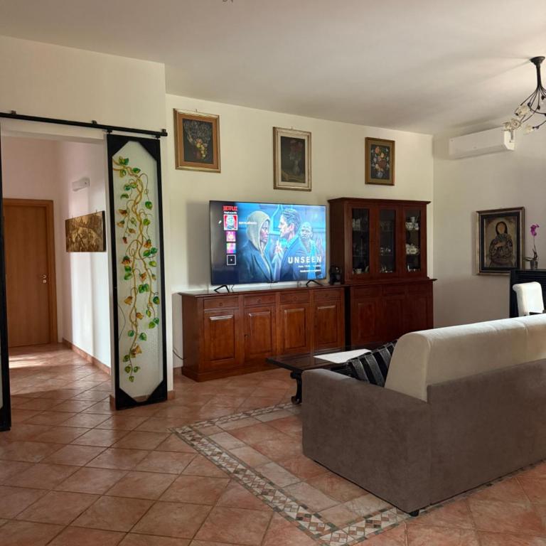 Villa Gilda - Casa con 2 Camere da Letto - 11