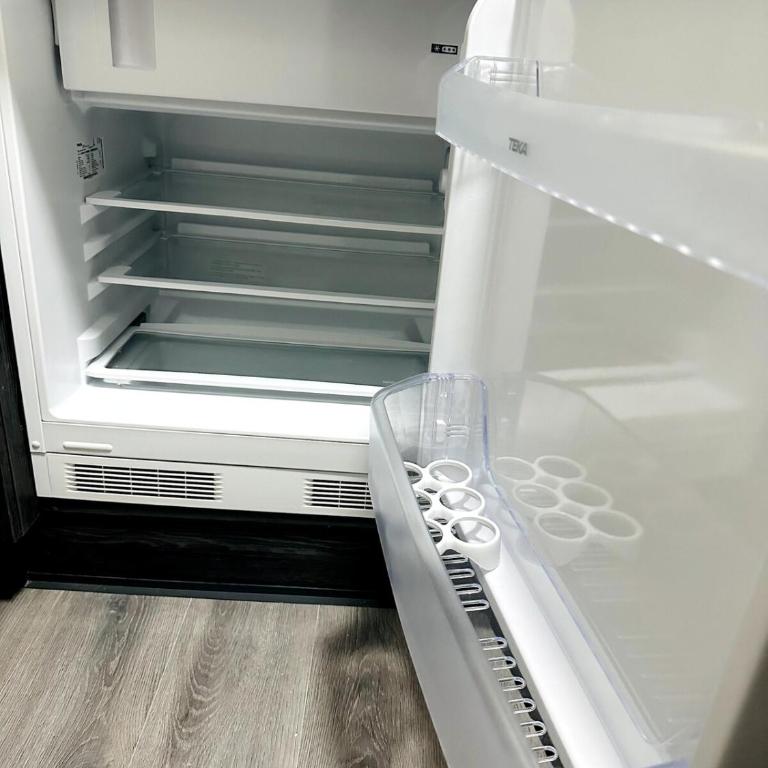 Apartamento en Santiago Wifi AC Café Agua Vino - Apartamento de 1 dormitorio - 30
