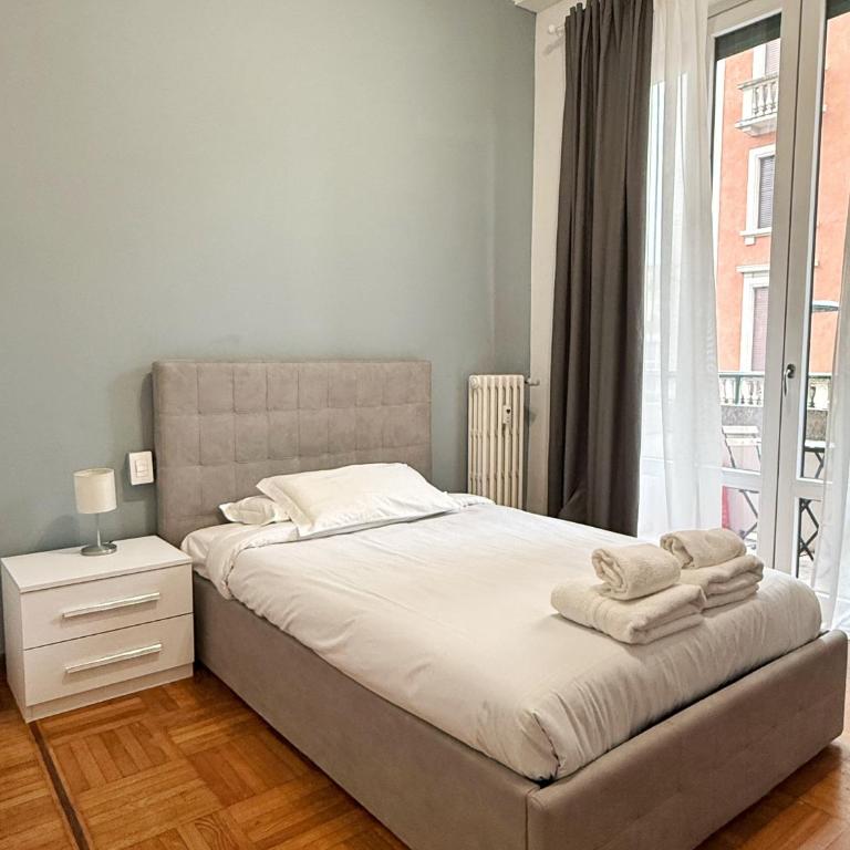 La Dolce Vita - Buenos Aires - Appartamento con 3 Camere da Letto - 15