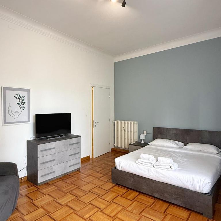 La Dolce Vita - Buenos Aires - Appartamento con 3 Camere da Letto - 4