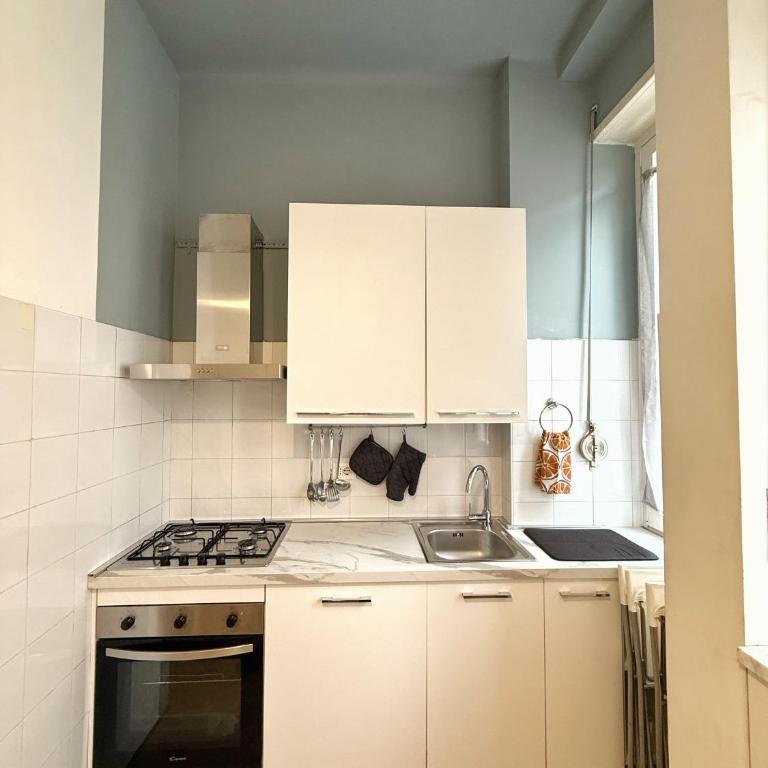 La Dolce Vita - Buenos Aires - Appartamento con 3 Camere da Letto - 11
