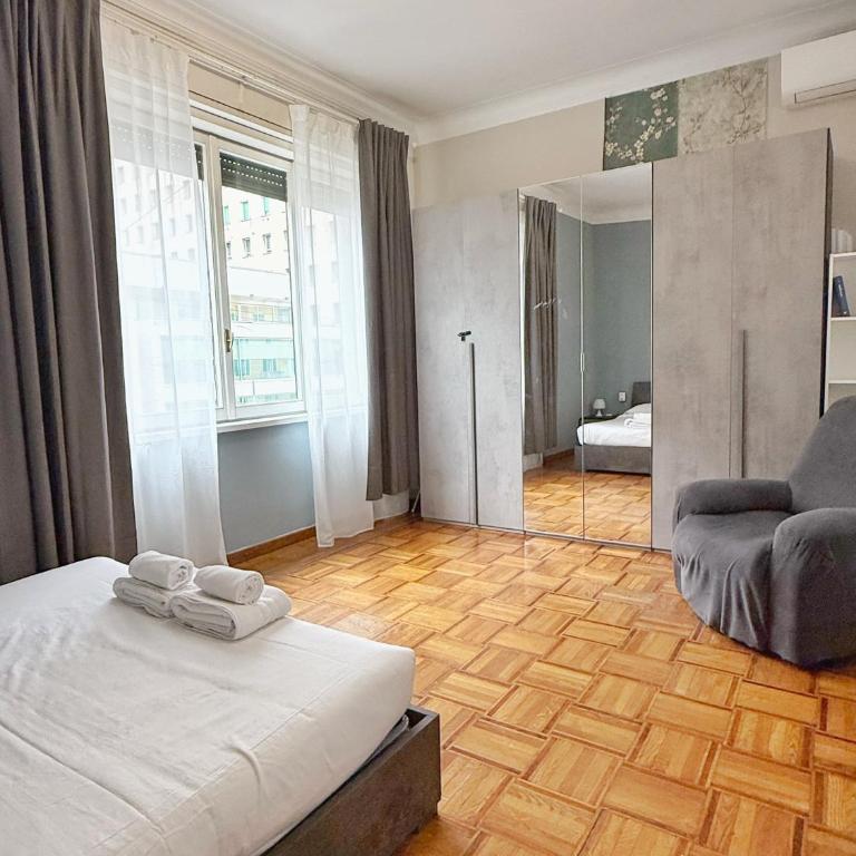 La Dolce Vita - Buenos Aires - Appartamento con 3 Camere da Letto - 5