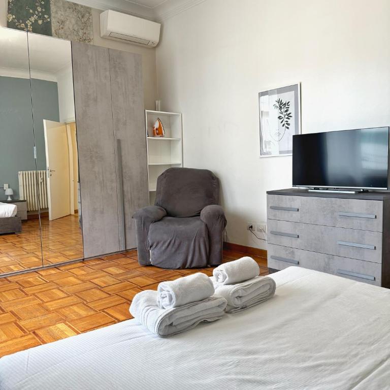 La Dolce Vita - Buenos Aires - Appartamento con 3 Camere da Letto - 6