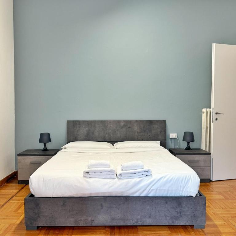 La Dolce Vita - Buenos Aires - Appartamento con 3 Camere da Letto - 19