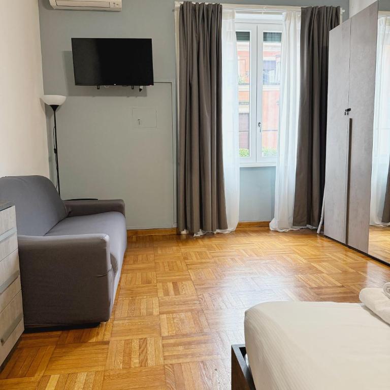 La Dolce Vita - Buenos Aires - Appartamento con 3 Camere da Letto - 20