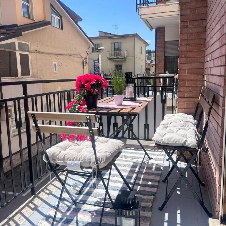 Casa vacanze Amabile - Appartamento con 3 Camere da Letto - 13