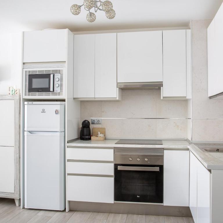 Apartamento Mar&Relax - One-Bedroom Apartment - 2