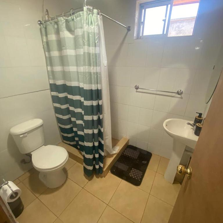 Von Menzel Bed and Beer - Apartamento de 1 dormitorio - 3