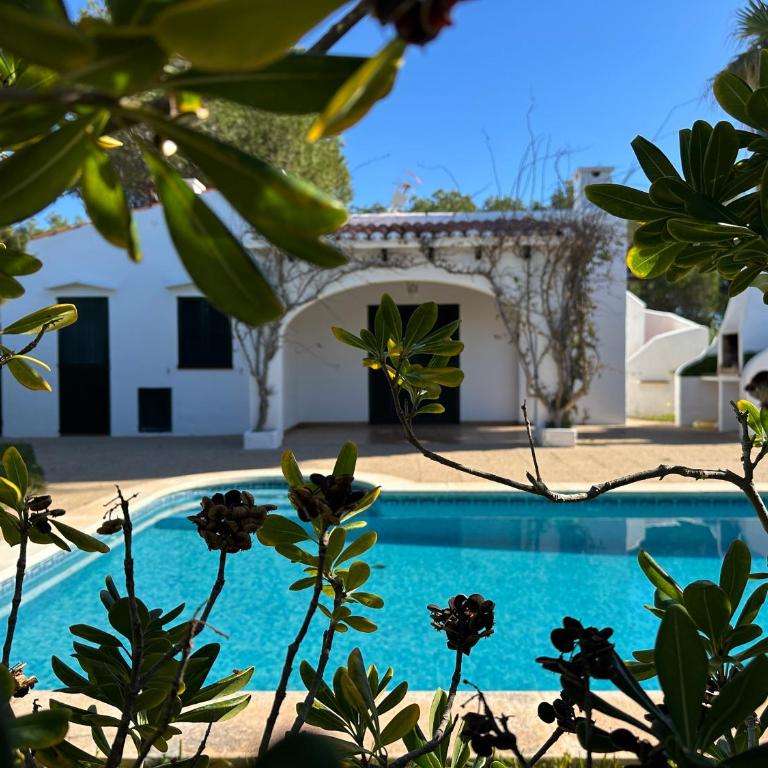 Villa Teresa - Casa de 3 dormitorios - 2