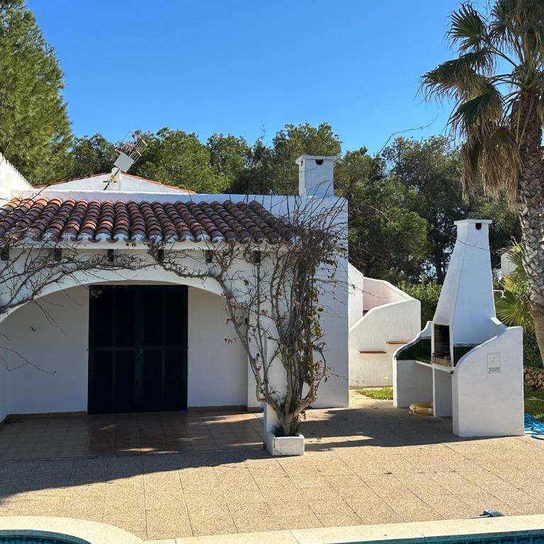 Villa Teresa - Casa de 3 dormitorios - 4