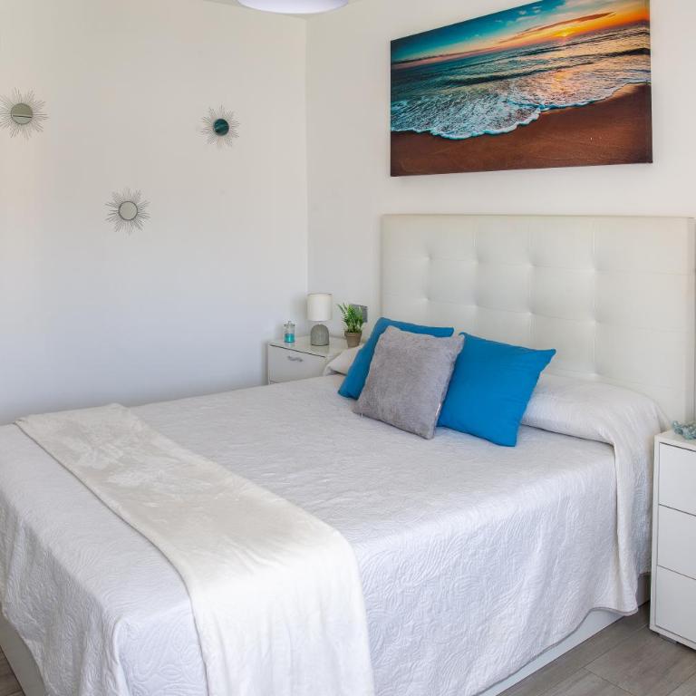 Apartamento Mar&Relax - One-Bedroom Apartment - 5