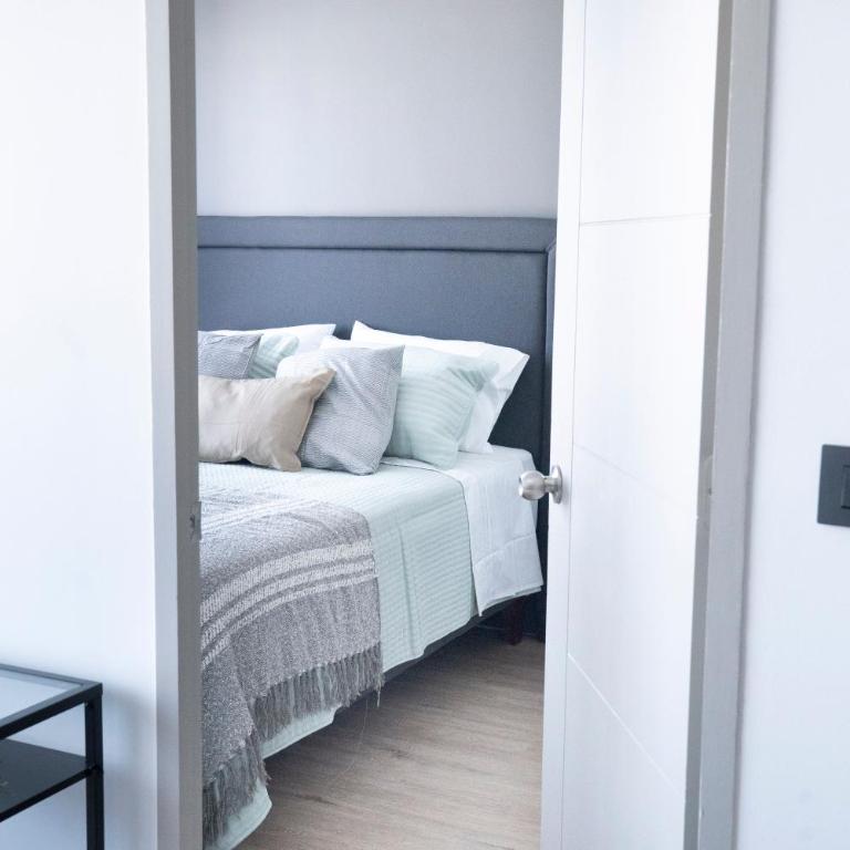 Compañia Santiago Centro - One-Bedroom Apartment - 10