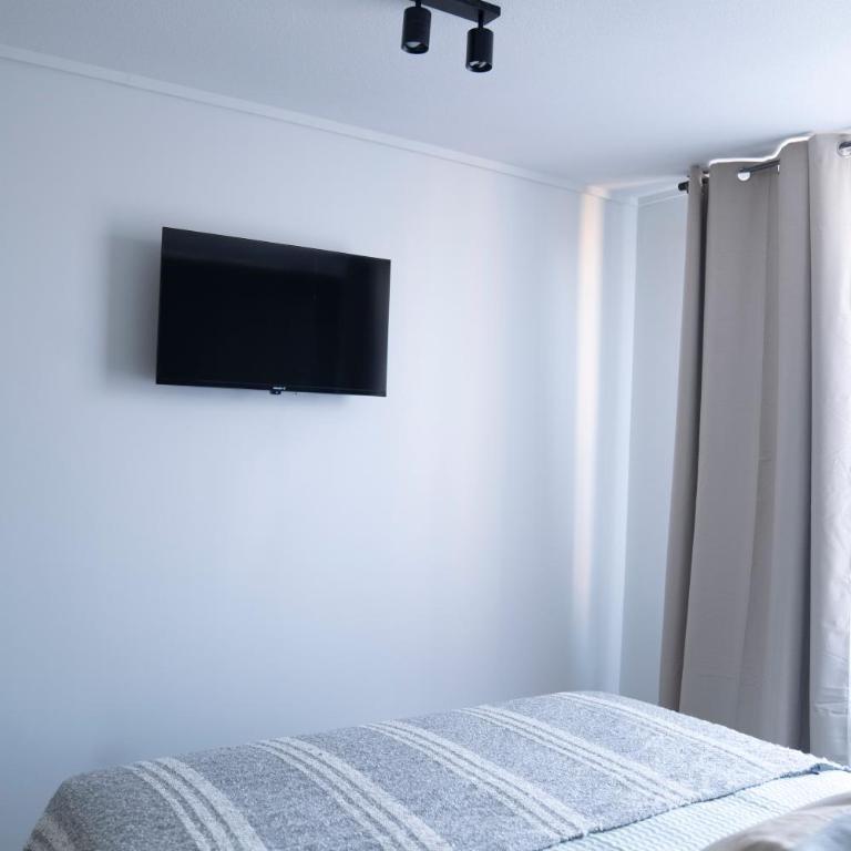 Compañia Santiago Centro - One-Bedroom Apartment - 22