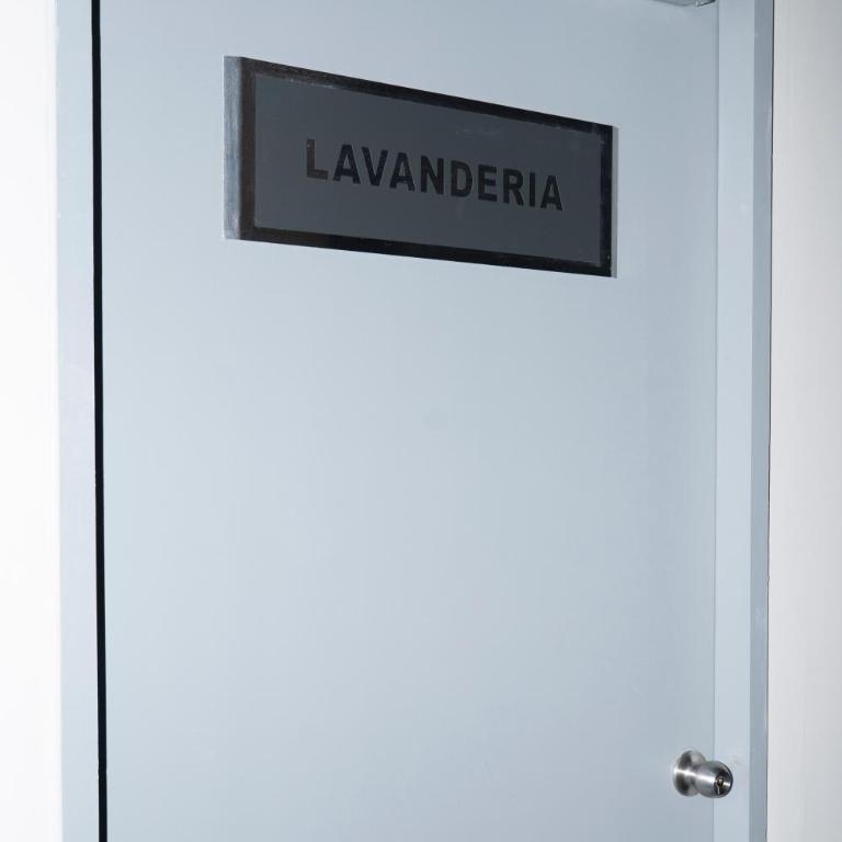Compañia Santiago Centro - One-Bedroom Apartment - 24