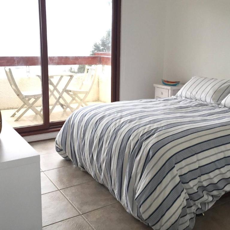 Departamento en Maitencillo - Vista al mar/piscina - Apartment - 14