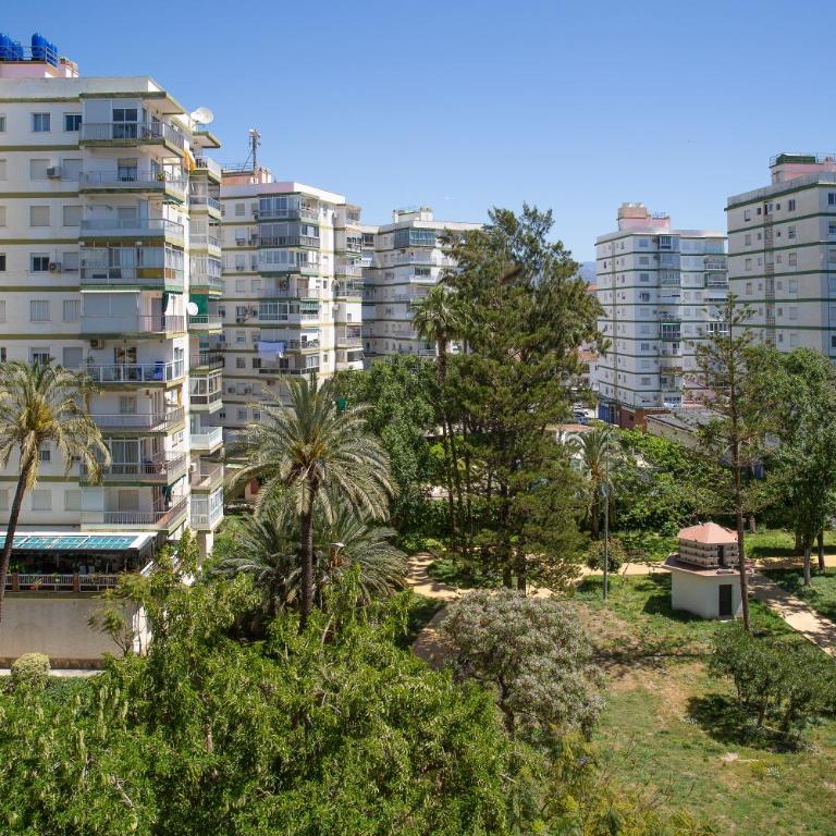Apartamento Mar&Relax - One-Bedroom Apartment - 9