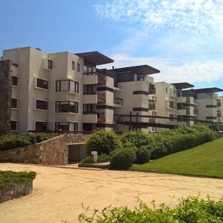 Departamento en Maitencillo - Vista al mar/piscina - Apartment - 30