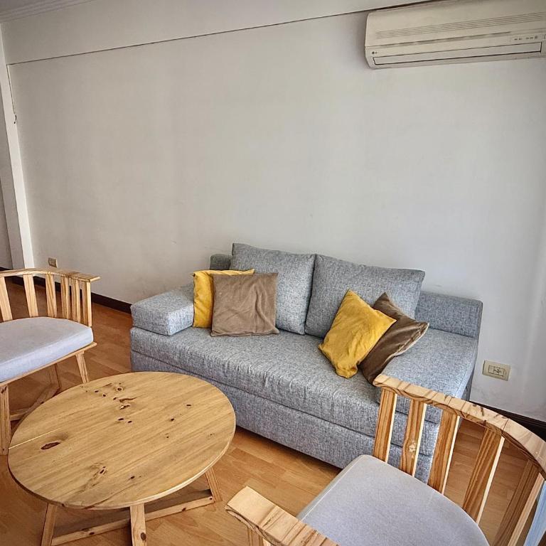 Comfort Apartment in the Heart of Boedo BD1 by Apartments Bariloche - Apartamento de 1 dormitorio - 28