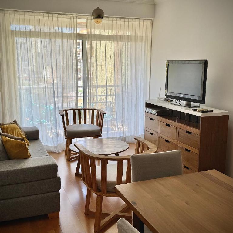 Comfort Apartment in the Heart of Boedo BD1 by Apartments Bariloche - Apartamento de 1 dormitorio - 29