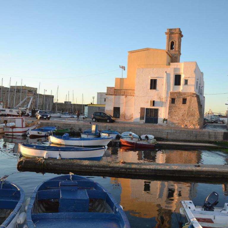 Casa vacanza il pumo Gallipoli - Casa con 1 Camera da Letto - 27