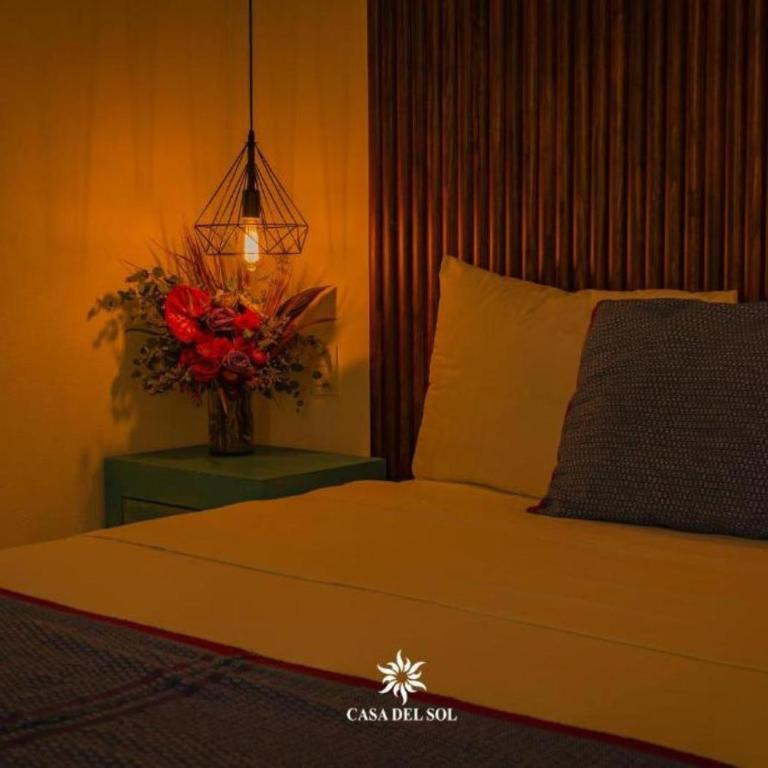 Hotel Casa del Sol - Superior Double Room - 1
