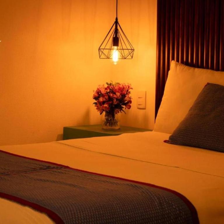 Hotel Casa del Sol - Superior Double Room - 2