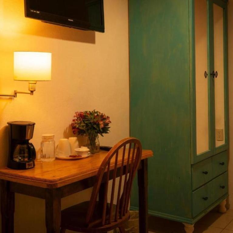 Hotel Casa del Sol - Superior Double Room - 4