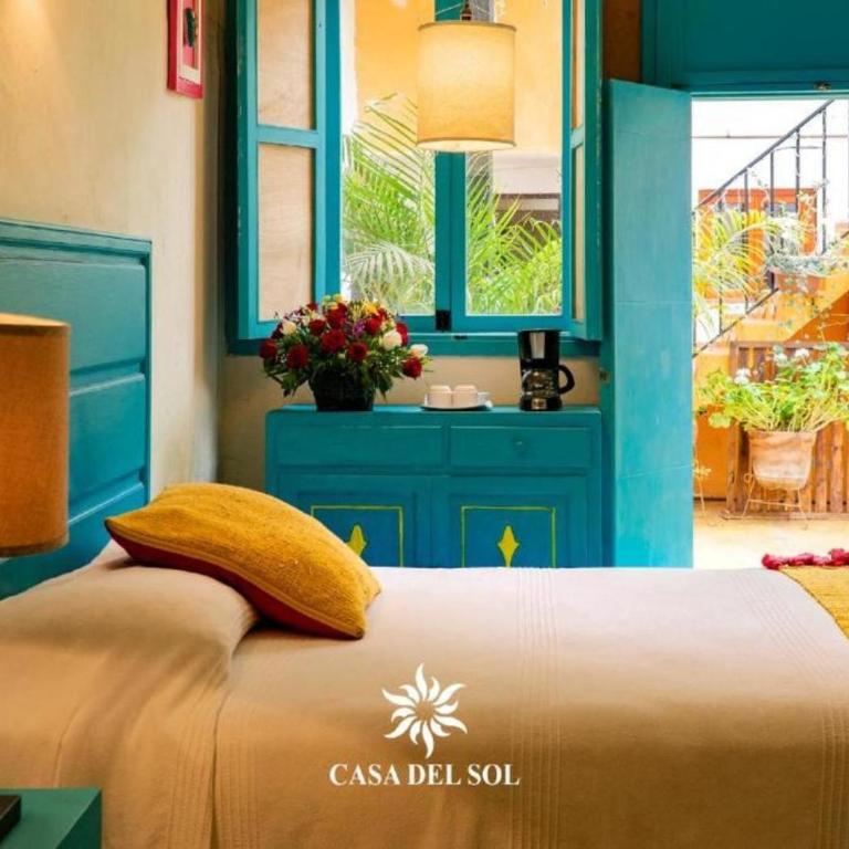 Hotel Casa del Sol - Superior Twin Room - 2