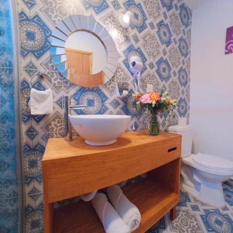 Hotel Casa del Sol - Superior Twin Room - 7