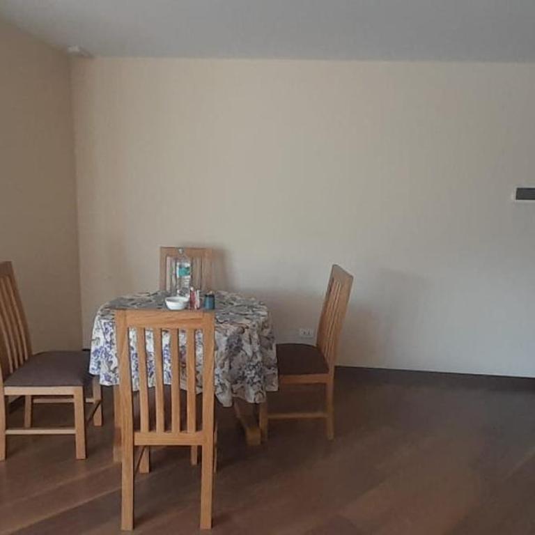 Blue Skylines Retreat - Apartamento de 1 dormitorio - 6