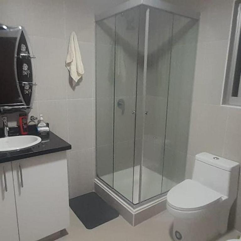 Blue Skylines Retreat - Apartamento de 1 dormitorio - 20