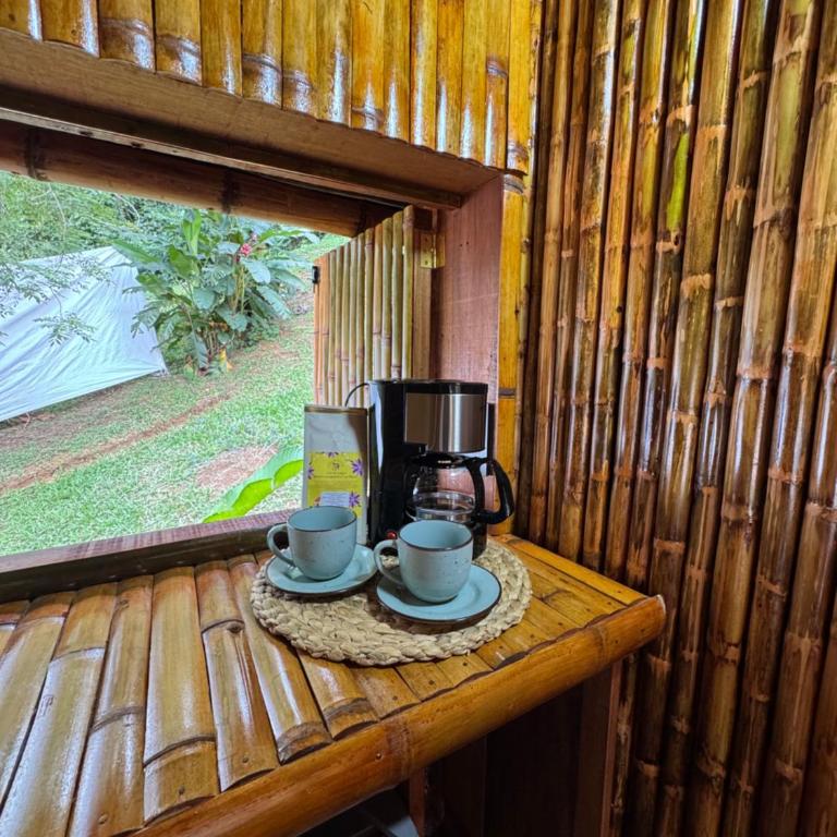 Hotel Campestre la Playa - Chalet Superior - 7