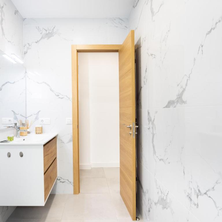 Alma del sur - Apartamento de 1 dormitorio - 20