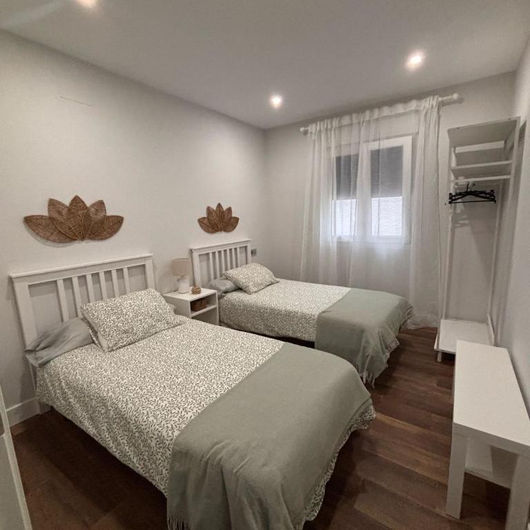 La caprichosa - Villa con piscina privada - 13