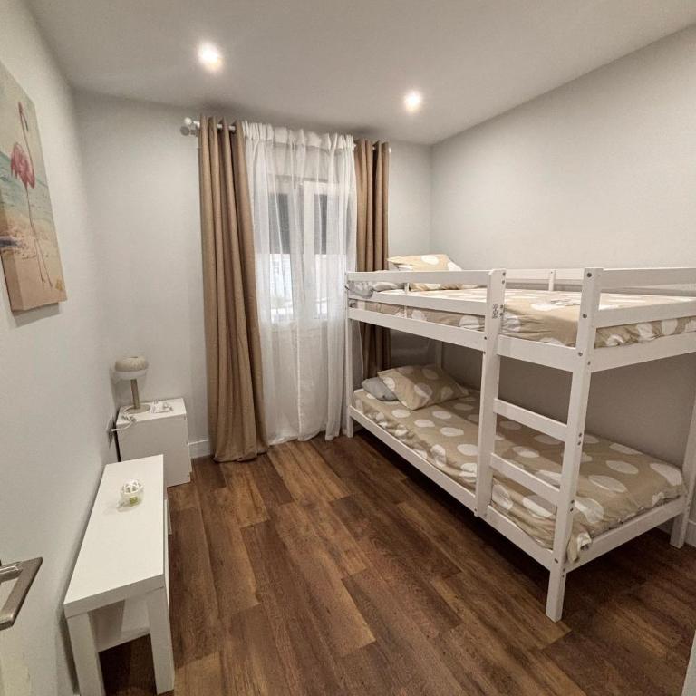La caprichosa - Villa con piscina privada - 10