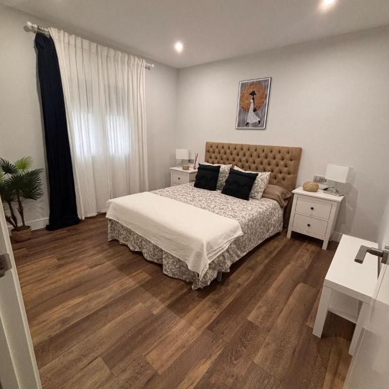 La caprichosa - Villa con piscina privada - 6