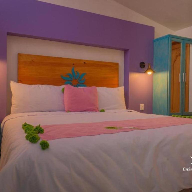 Hotel Casa del Sol - Deluxe King Room - 6