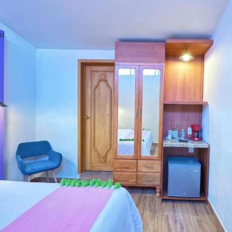 Hotel Casa del Sol - Deluxe King Room - 8