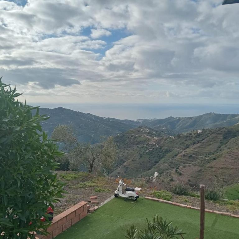 Finca las Chicas - Casa de 3 dormitorios - 3