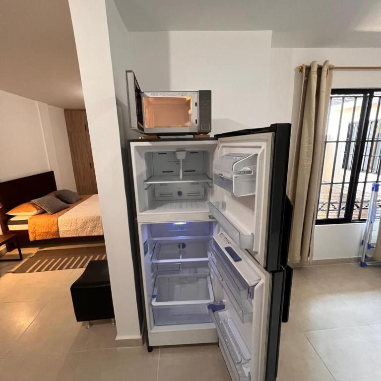 apartamento en el norte de cali - One-Bedroom Apartment - 13