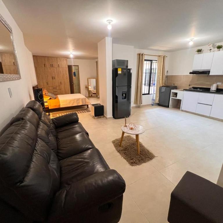apartamento en el norte de cali - One-Bedroom Apartment - 18